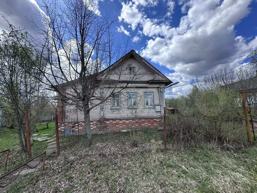 Дом 80 м на участке 70 сот. - Фото 0