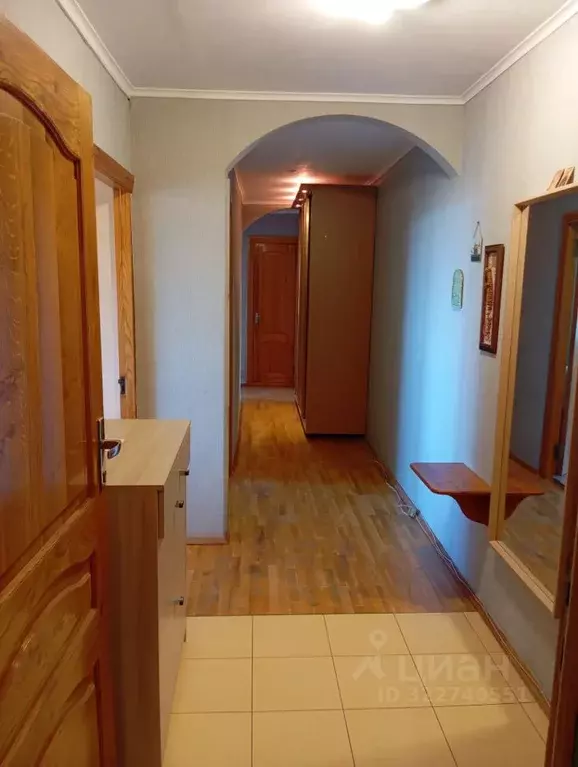 3-к кв. Ставропольский край, Ставрополь № 12 мкр, ул. Беличенко, 3 ... - Фото 0