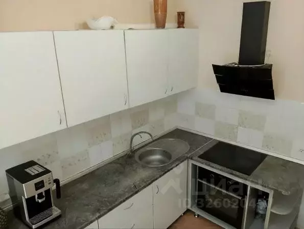 1-к кв. Московская область, Лосино-Петровский городской округ, ... - Фото 2