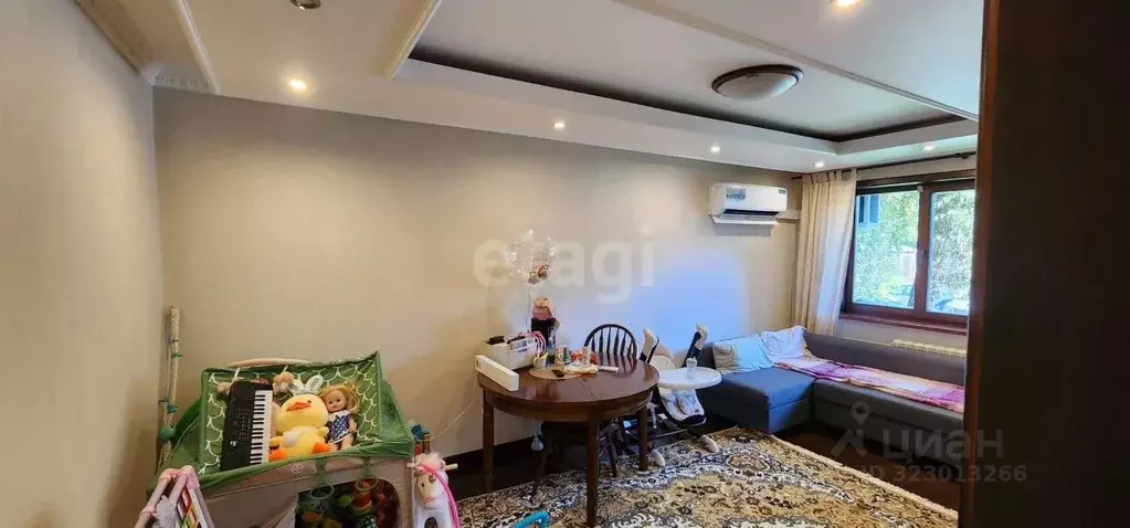 3-к кв. Кемеровская область, Кемерово просп. Химиков, 16А (60.6 м) - Фото 1