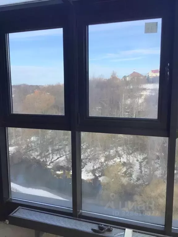 2-к кв. Московская область, Химки Новогорск мкр, ул. Заречная, 5к2 ... - Фото 2