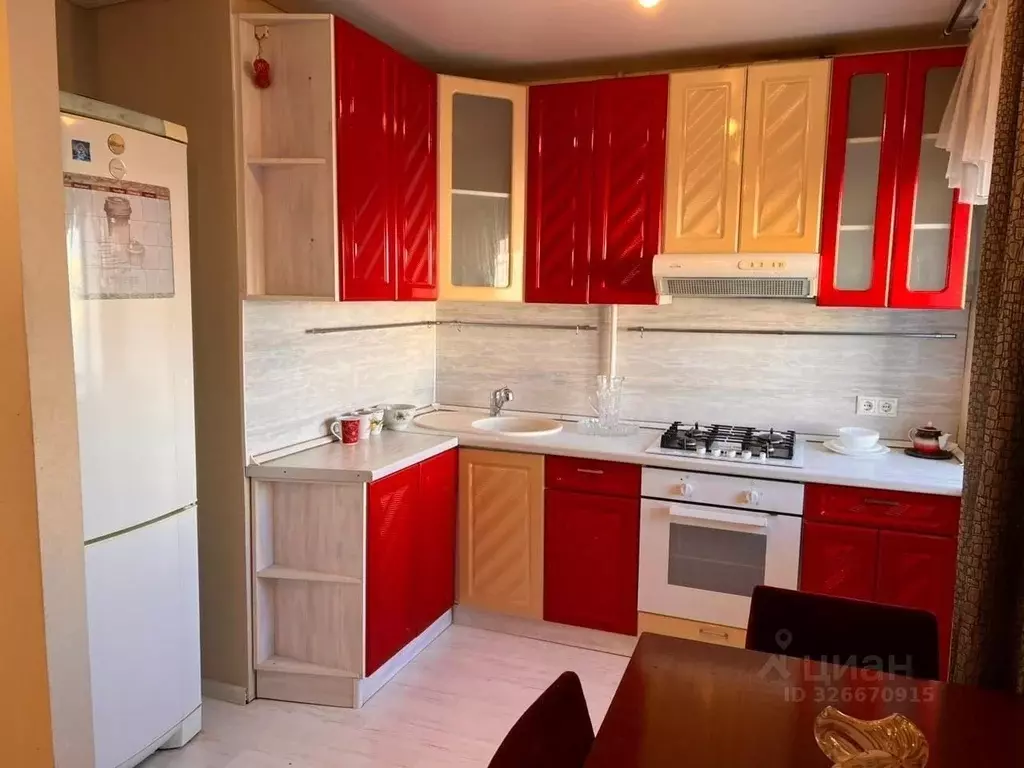 1-к кв. Башкортостан, Уфа бул. Ибрагимова, 23 (40.0 м) - Фото 1