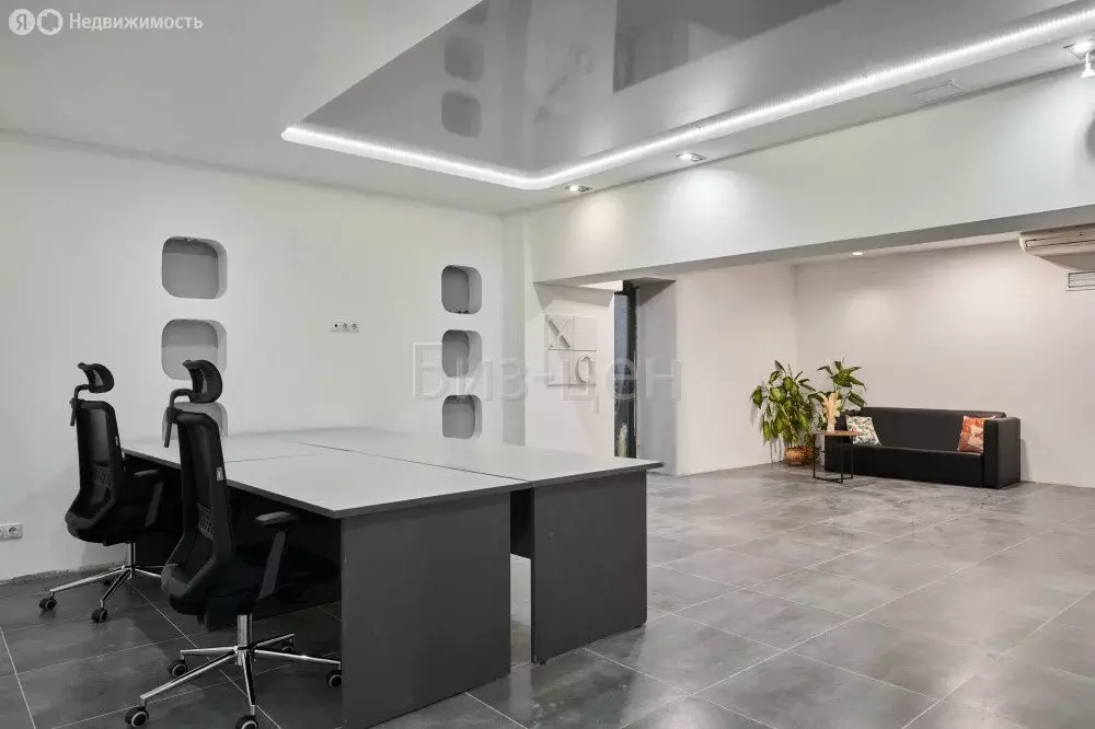 Офис (184 м) - Фото 2