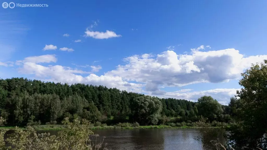 Участок в Московская область, Одинцовский городской округ, село ... - Фото 2