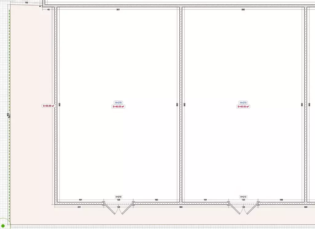 Склад в Астраханская область, Астрахань ул. Николая Островского, 148Е ... - Фото 2