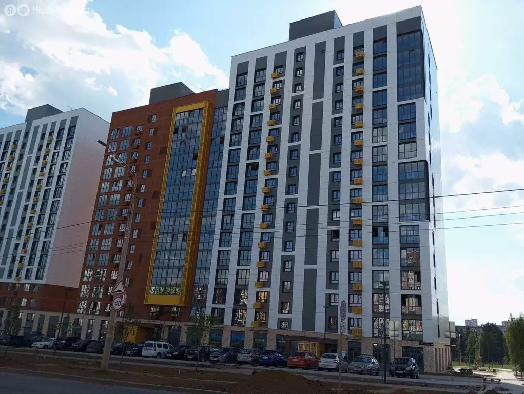 Помещение свободного назначения (158 м) - Фото 1