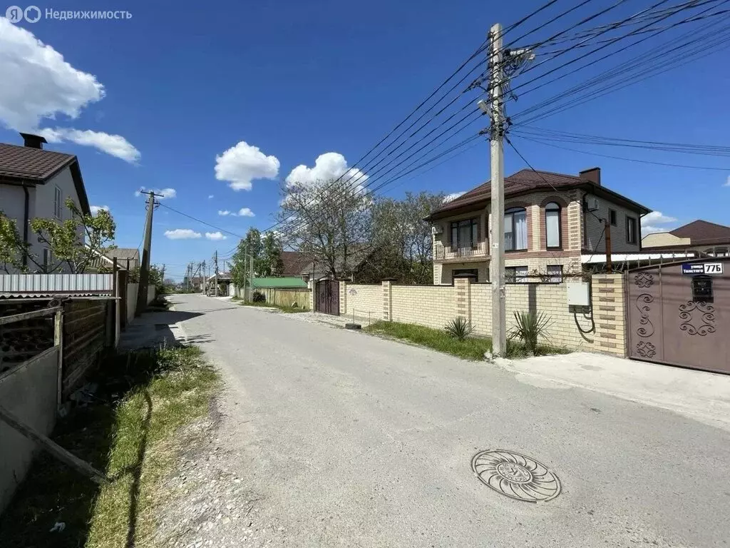 Дом в село Супсех, улица Толстого, 77А (158.5 м) - Фото 2