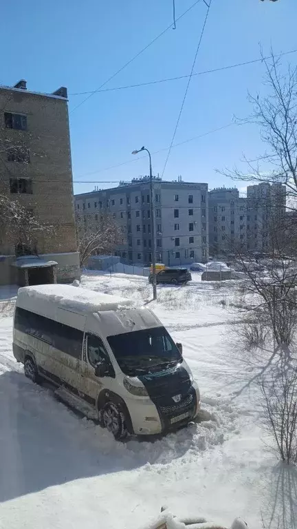 1-к кв. Волгоградская область, Волгоград Логовская ул., 6 (32.0 м) - Фото 2