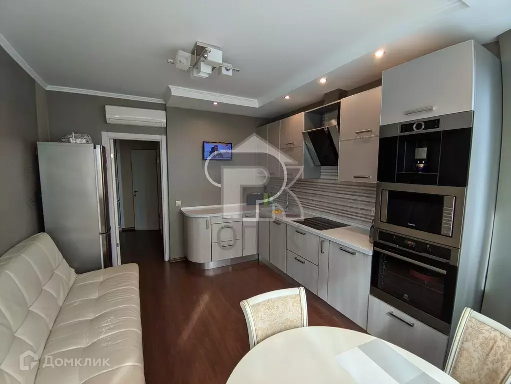 Продаётся 2-к квартира, 59.8 м - Фото 0
