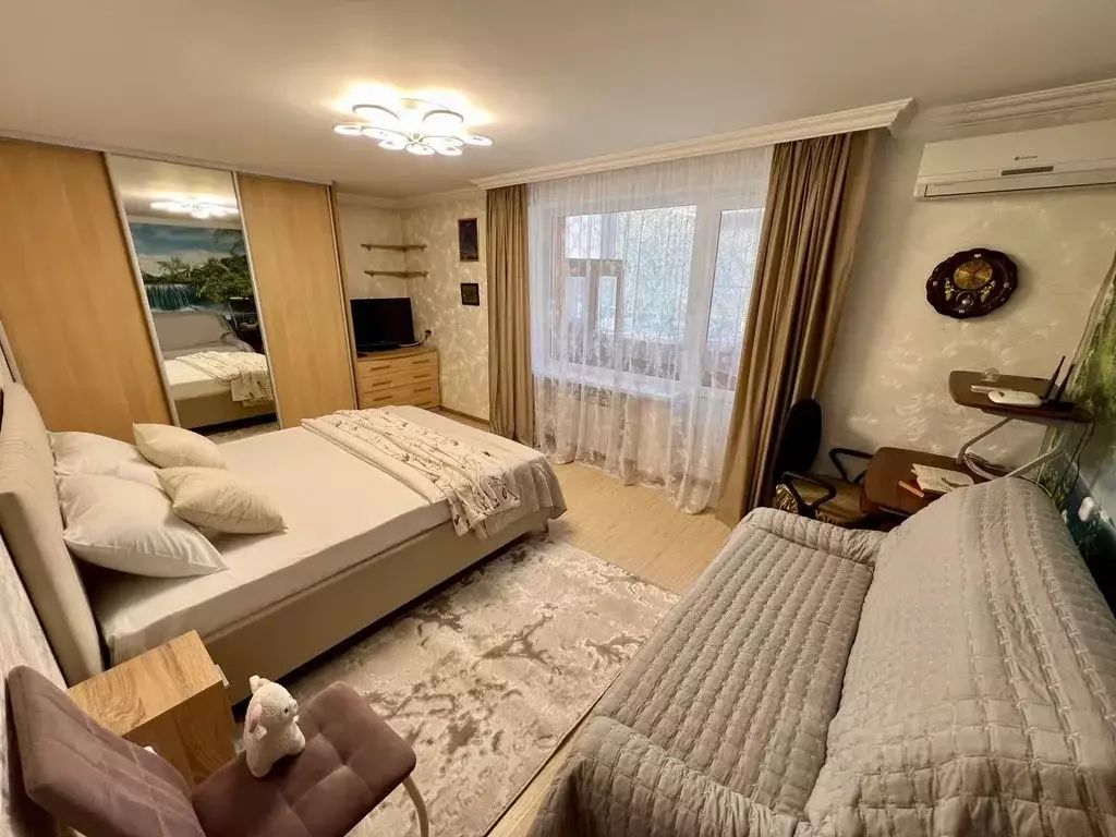 2-к кв. Краснодарский край, Туапсе ул. Карла Маркса, 11 (50.0 м) - Фото 1
