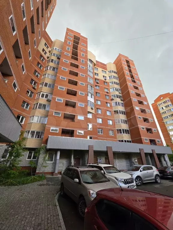 Квартира-студия, 33 м, 4/10 эт. - Фото 0