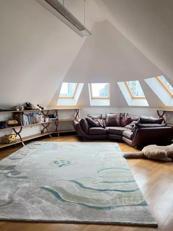 Дом в Краснодарский край, Сочи Мамайка мкр, ул. Фадеева, 3/1 (580 м) - Фото 1