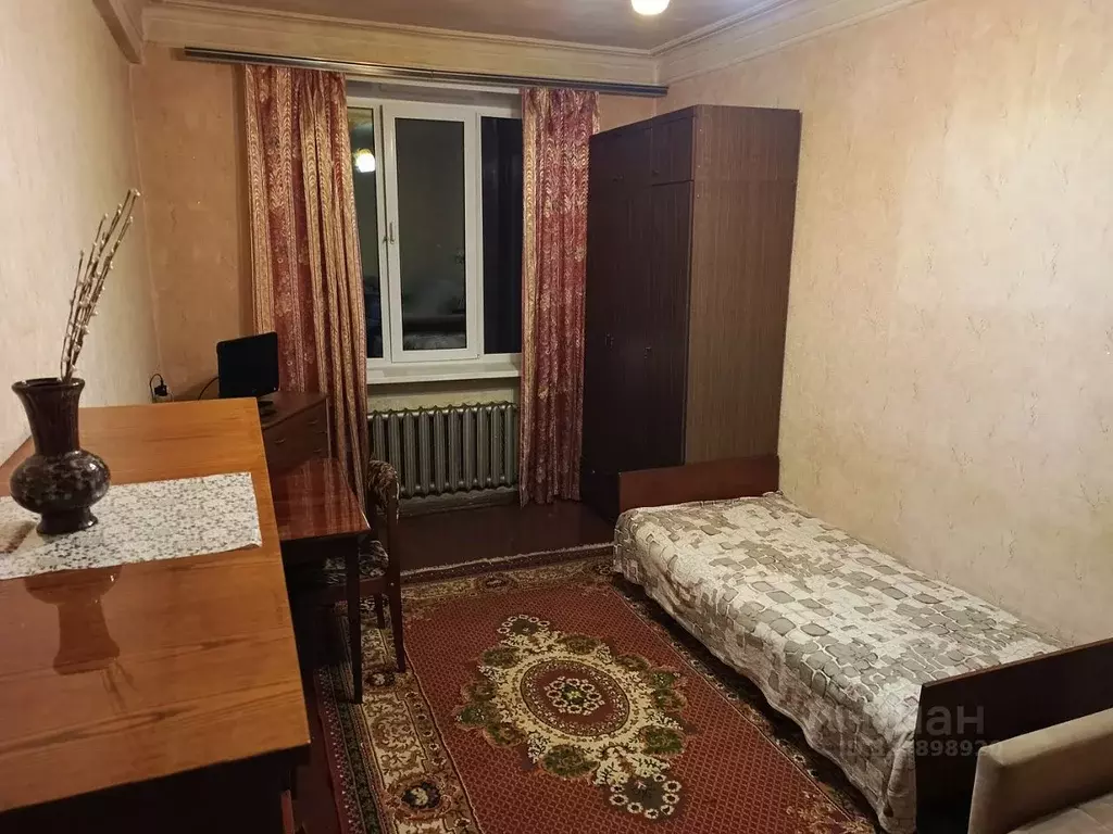 1-к кв. Московская область, Электросталь Рабочая ул., 21 (33.0 м) - Фото 1