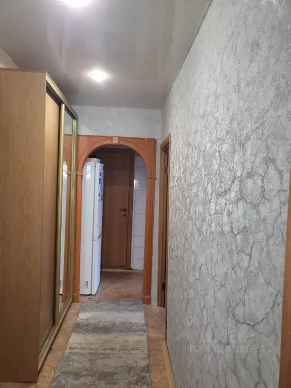 2-к кв. Тамбовская область, Тамбов ул. Володарского, 12 (53.0 м) - Фото 1