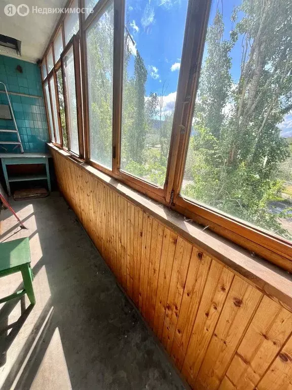 1-комнатная квартира: Волгоград, бульвар Энгельса, 10 (34 м) - Фото 0