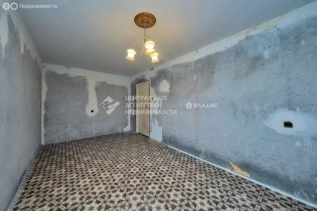 1-комнатная квартира: Рязань, район Канищево, Интернациональная улица, ... - Фото 2