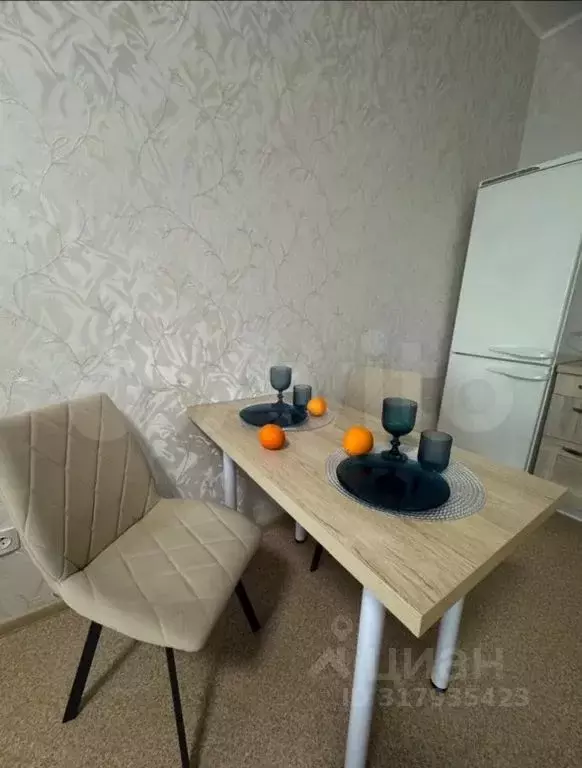 Студия Алтайский край, Барнаул просп. Строителей, 18к1 (32.0 м) - Фото 1