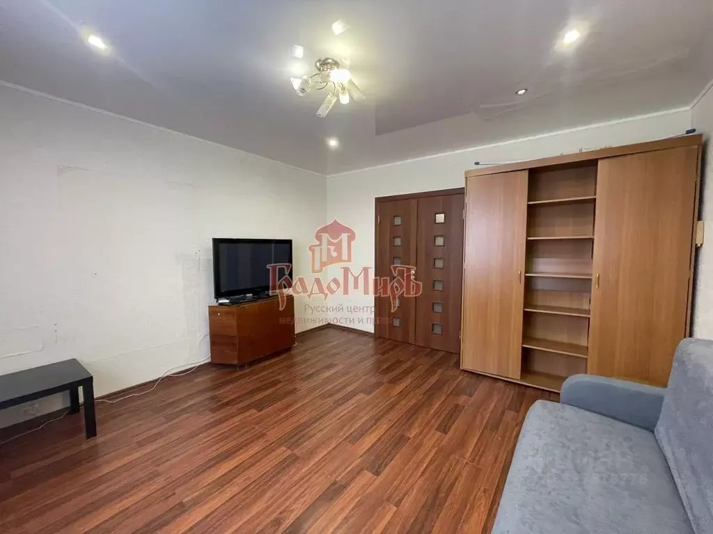 2-к кв. Московская область, Хотьково Сергиево-Посадский район, ул. ... - Фото 2