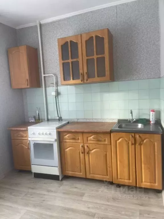 1-к кв. Омская область, Омск ул. Крупской, 19 (38.0 м) - Фото 1