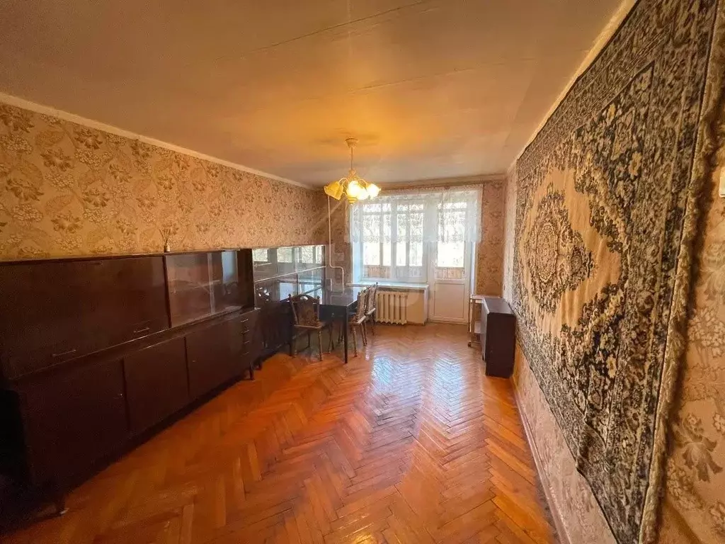 2-к кв. Московская область, Долгопрудный Дирижабельная ул., 10 (43.4 ... - Фото 1