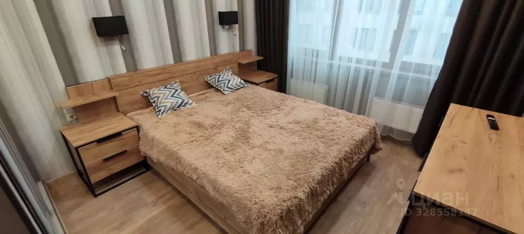 1-к кв. Москва Дмитровское ш., 71А (42.0 м) - Фото 1