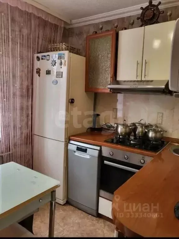 2-к кв. Крым, Ялта муниципальный округ, Парковое пгт ш. Парковое, 1 ... - Фото 2