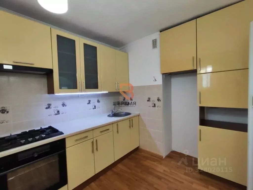 1-к кв. Севастополь ул. Колобова, 21 (32.2 м) - Фото 1