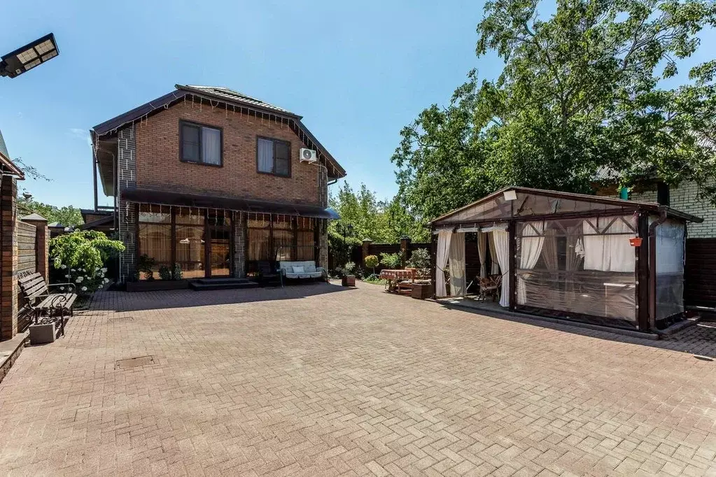 Дом в Ставропольский край, Ставрополь Дружба садовое товарищество, ул. ... - Фото 1