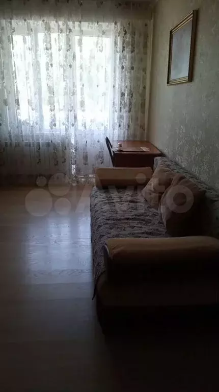 2-к. квартира, 60м, 1/5эт. - Фото 0