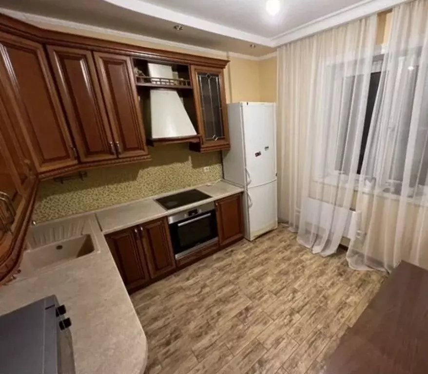 2-к кв. Московская область, Ивантеевка Пушкинский городской округ, ... - Фото 2