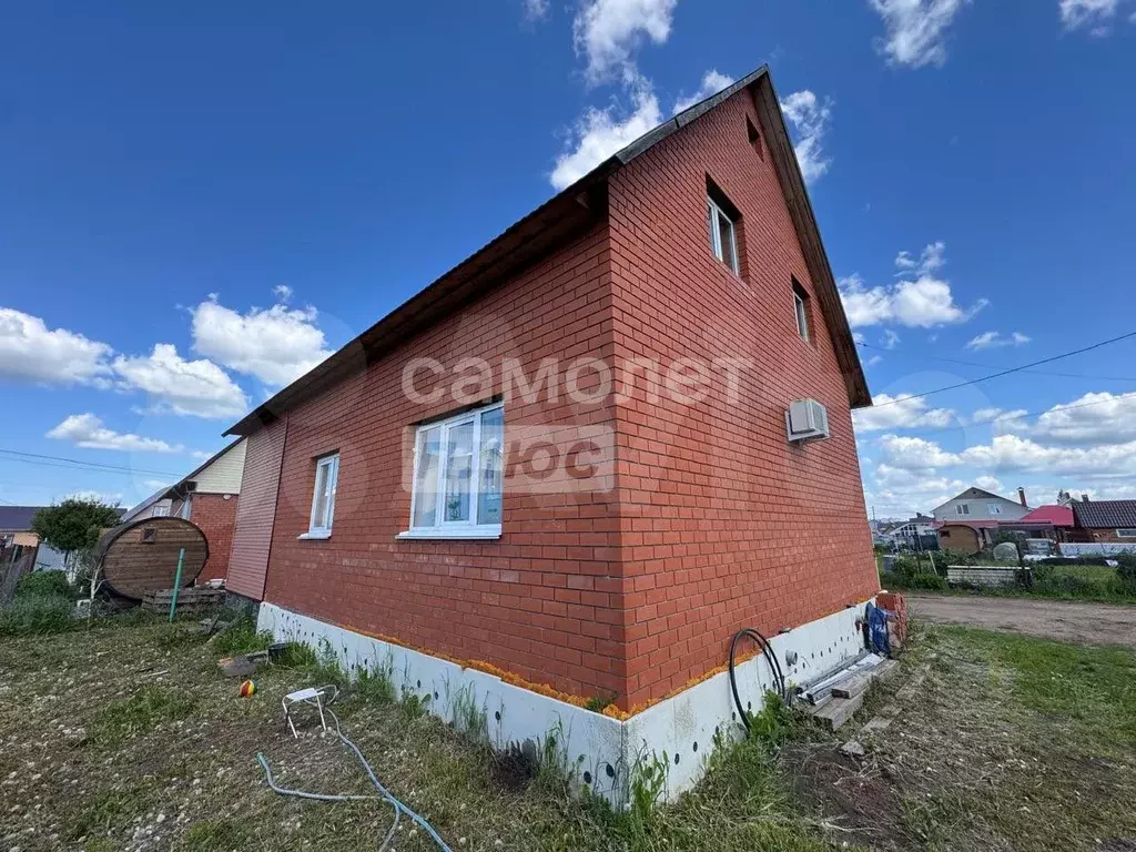 Дом 135 м на участке 4 сот. - Фото 1
