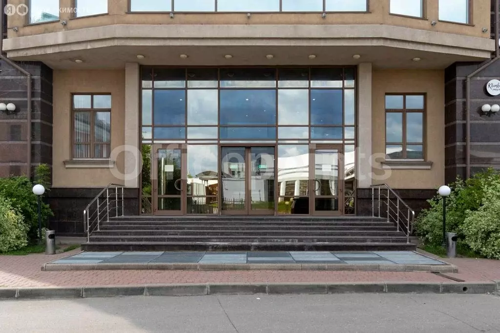 Офис (134.7 м) - Фото 1