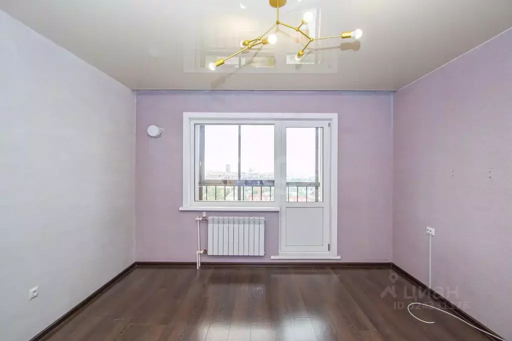 1-к кв. Бурятия, Улан-Удэ ул. Павлова, 64А (43.2 м) - Фото 1