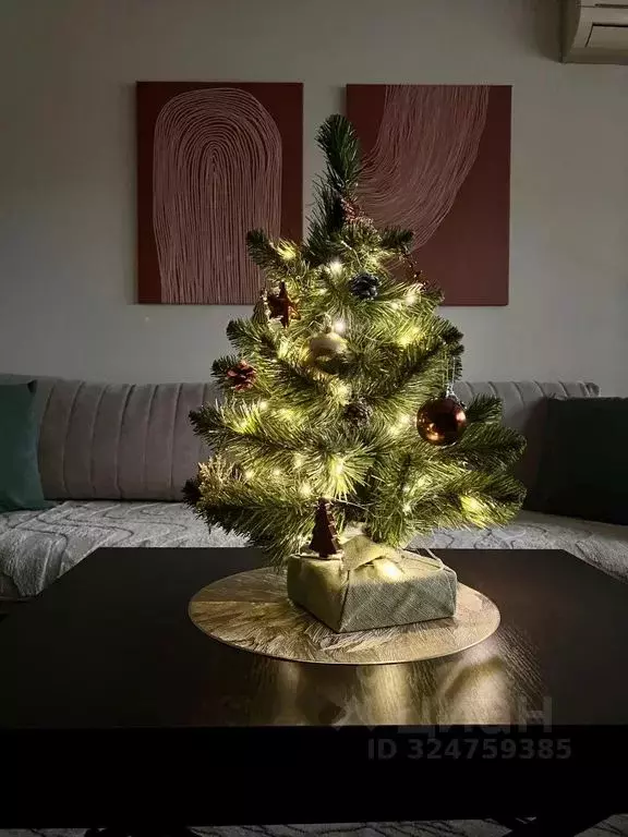 2-к кв. Москва Давыдковская ул., 10К5 (45.0 м) - Фото 1