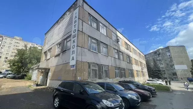 Ул. Российская, д. 163/1 35.8 м под пункт выдачи - Фото 0