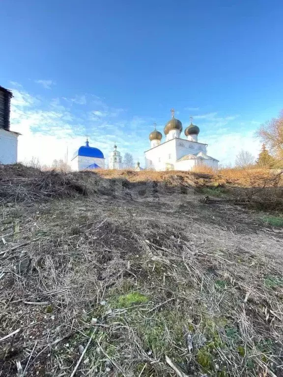 Участок в Кировская область, Киров Лесная ул., 1А (9.0 сот.) - Фото 1