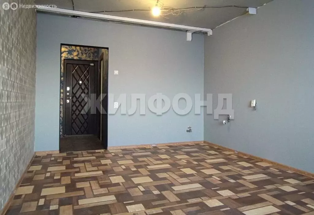 1-комнатная квартира: Новосибирск, улица Николая Сотникова, 5 (48.1 м) - Фото 2