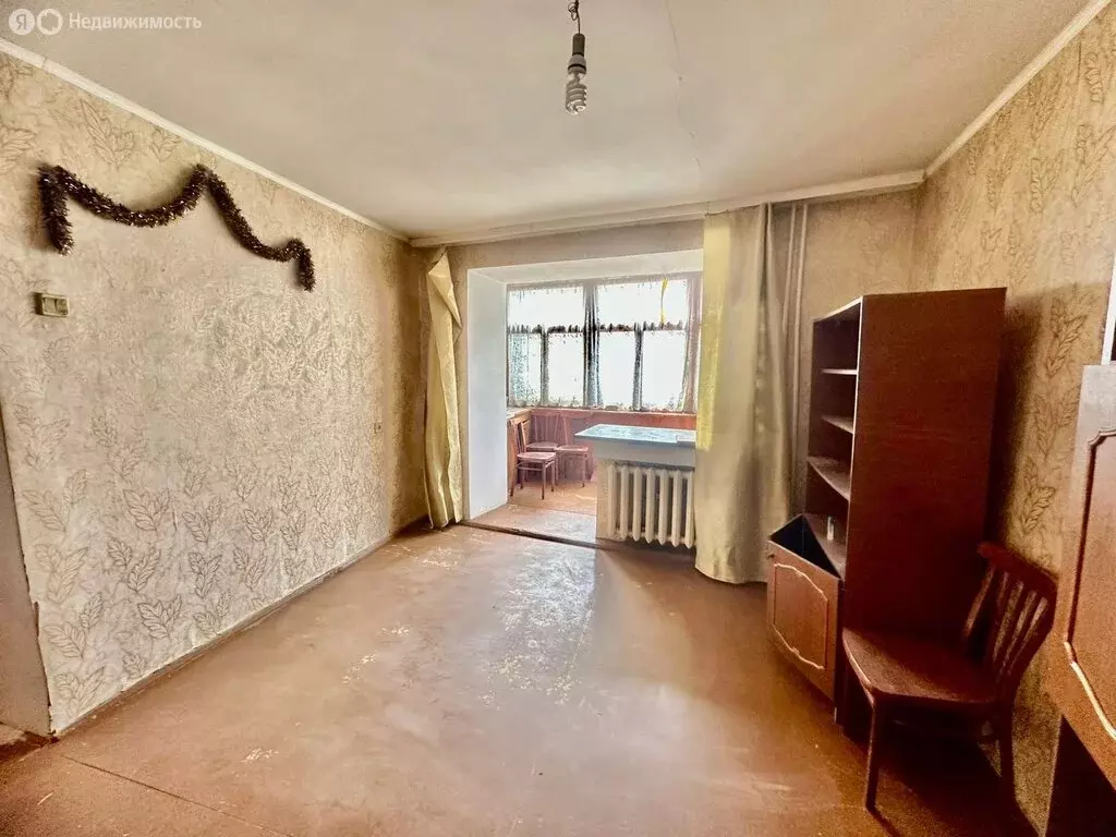 1-комнатная квартира: Находка, Бокситогорская улица, 47 (31 м) - Фото 0