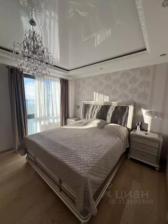 4-к кв. Краснодарский край, Сочи Центральный мкр, пер. Горького, 24 ... - Фото 1