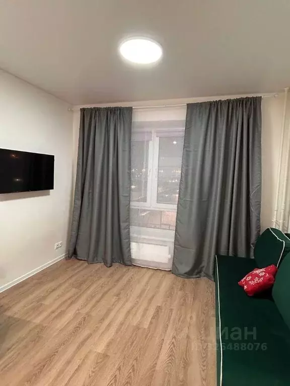 Студия Москва Варшавское ш., 282к1 (20.0 м) - Фото 0