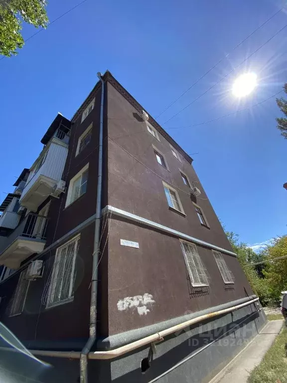 3-к кв. Волгоградская область, Волгоград ул. Германа Титова, 24 (74.2 ... - Фото 1