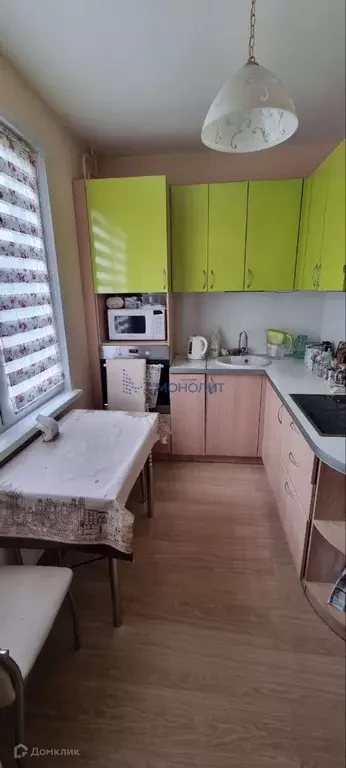 Продаётся 2-к квартира, 45.6 м - Фото 1
