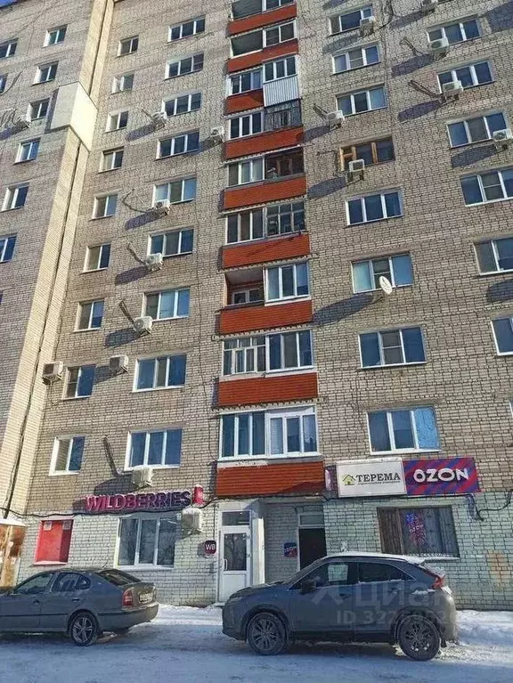 Торговая площадь в Самарская область, Самара пос. Красная Глинка, 1-й ... - Фото 1