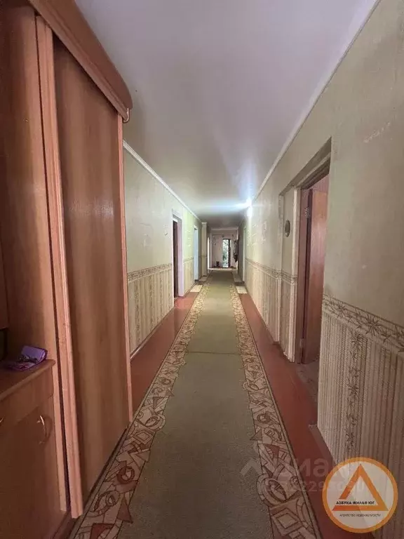 Дом в Краснодарский край, Туапсинский муниципальный округ, с. Шепси, ... - Фото 2