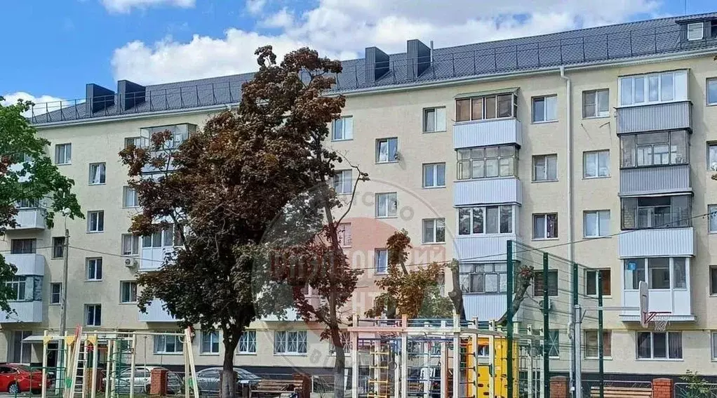 2-к кв. Белгородская область, Белгород ул. Николая Чумичова, 24Б (42.2 ... - Фото 2