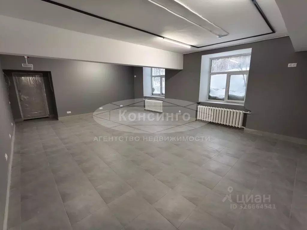 Помещение свободного назначения в Москва ул. Павла Корчагина, 10 (68 ... - Фото 2