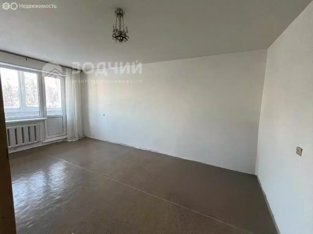 2-комнатная квартира: Чебоксары, Университетская улица, 28 (50.7 м) - Фото 1