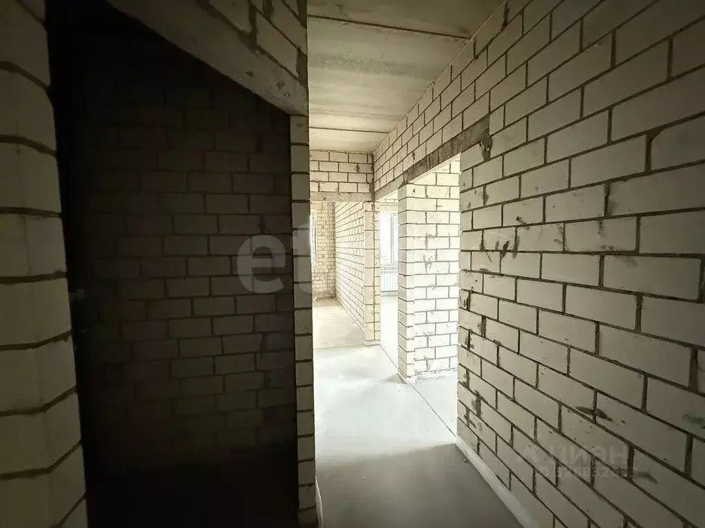 2-к кв. Калужская область, Калуга ул. Минская, 39 (64.8 м) - Фото 1