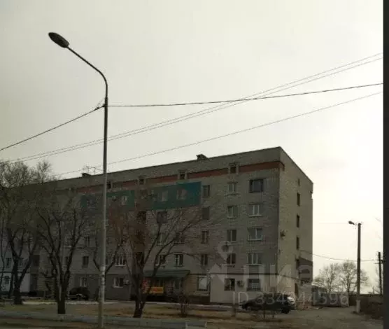 Помещение свободного назначения в Приморский край, Уссурийск просп. ... - Фото 2