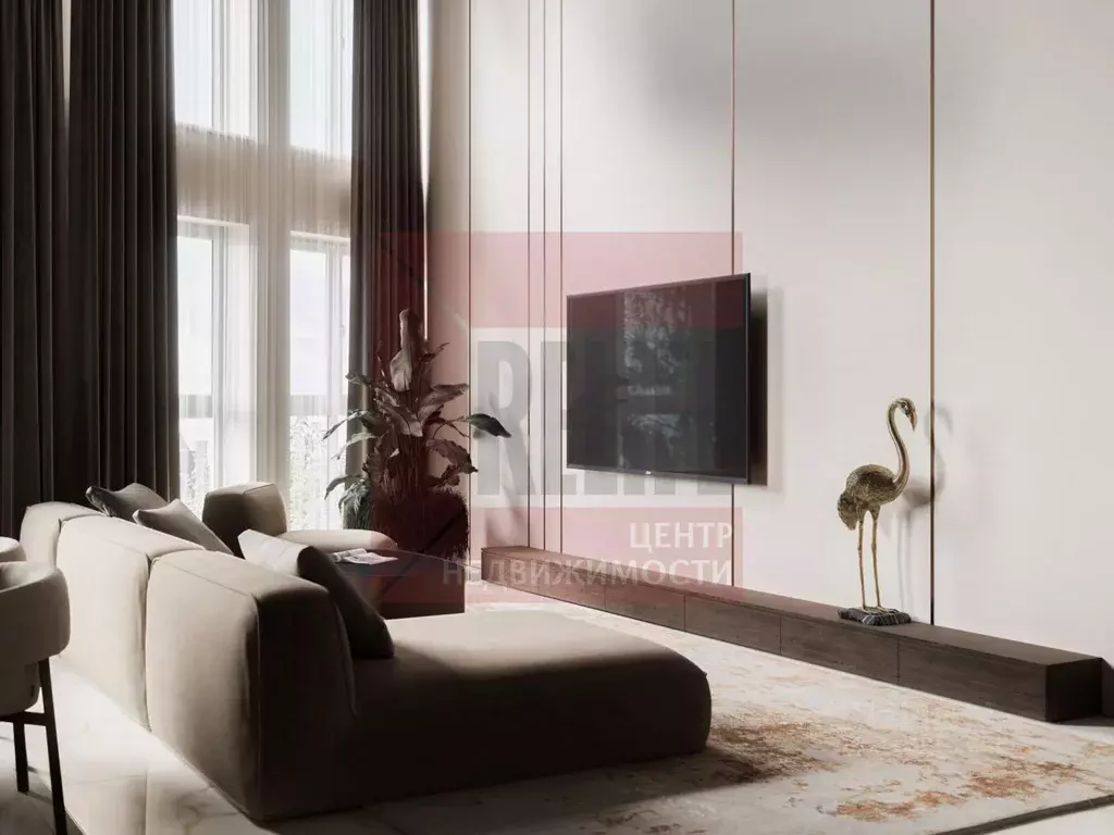 1-к кв. Калининградская область, Светлогорск Калининградский просп., ... - Фото 1